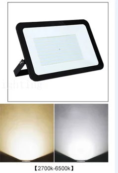 

150/lot Warm White or Cool White 100W Led Flood Light Outdoor Security Floodlight IP65 SMD Lamps