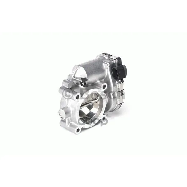 Блок Дроссельной Заслонки Mercedes W169/W204/W212/W245/S212/A207 1.5-2.0i 04 Bosch арт. 0280750175