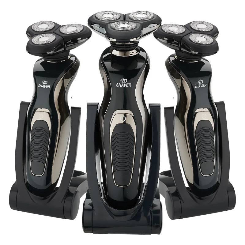 Бритва Для Бороды Электрическая Мужская Купить