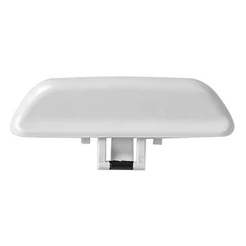 

Rear Sunroof Shade Handle for Audi Q7 2007-2015 4L0898924B Gray