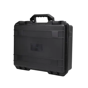

Portable Storage Bag Travel Case Suitcase Explosion-proof Box for Weebill S Handheld Carrying Case Waterproof Case