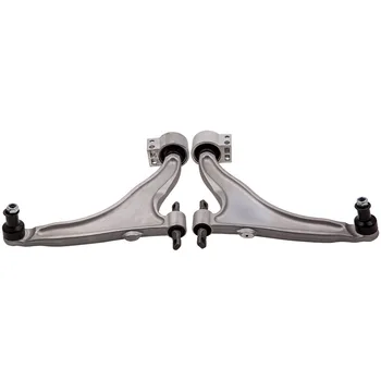 

Control Arm Suspension For Cadillac SRX 2010-2016 Front Driver and Passenger Side Lower Front Lower Left & Right RK622087