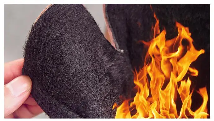 Высокие сапоги для девочек; теплая детская обувь на меху; Новинка; детские зимние сапоги; детская обувь Хлопок наивысшего качества для мальчиков; зимняя обувь