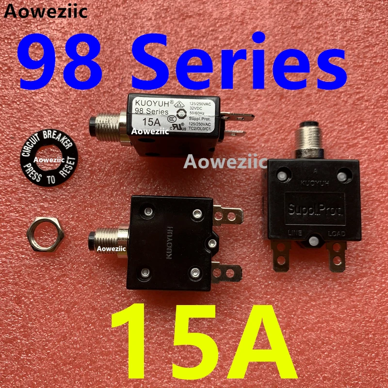 98 15A