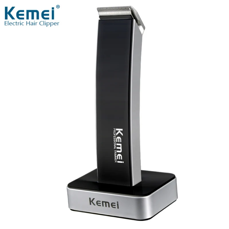 

Professional Electric hair clipper Waterproof hairdressing tool Electric fader Rechargeable adult Shaver