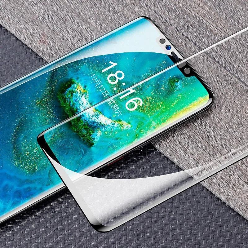 Защитное стекло для huawei P30 P20 Lite Pro mate 20 Lite Pro P Smart защита экрана 9H 2.5D Закаленное стекло P10 lite