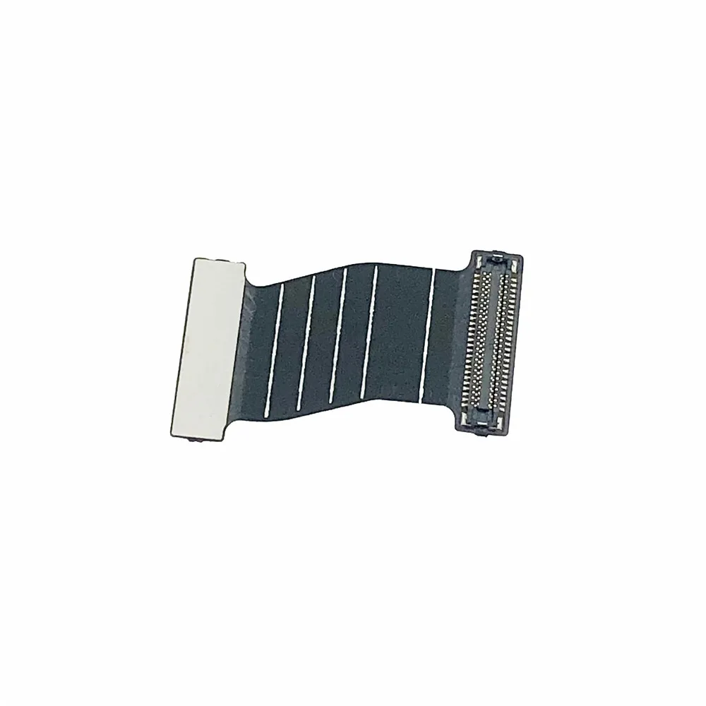 Pièce détachée drone : câble nappe FPC DJI FPV avec extrémités 30 et 50 broches