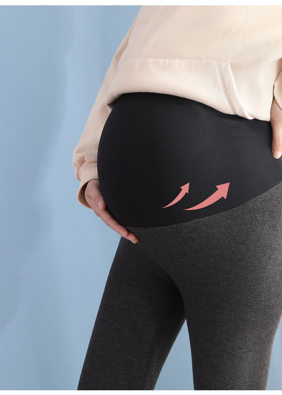 D12孕妇打底裤_08