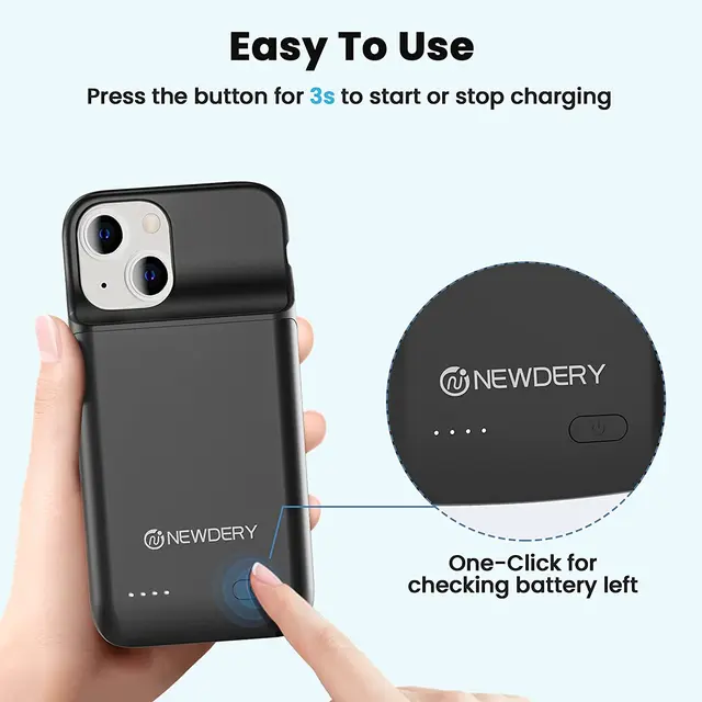 Smart Battery Case para el iPhone XS Max, primer contacto