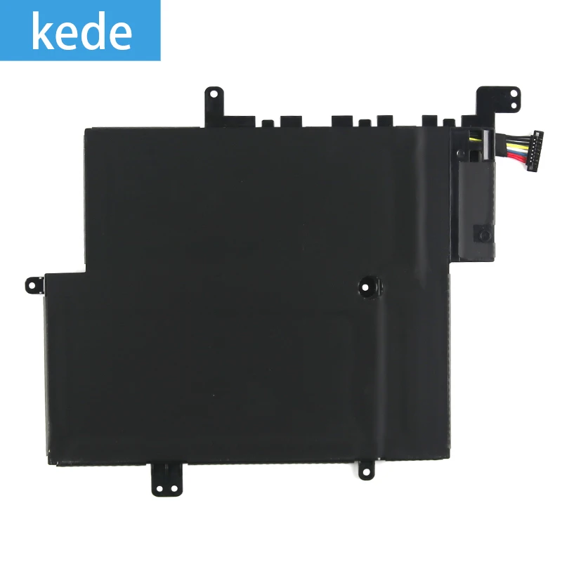 Kede C21N1629, 0B200-02500000 Аккумулятор для ноутбука ASUS E203NA-FD148T, E203NA-FD107T, E203MA-FD014T, E203MA-YS03 7,6 V