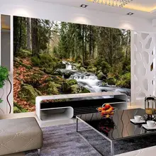 Пользовательские 3D Настенные обои для спальни фото фон настенные наклейки домашний Декор Гостиная Современная живопись обои