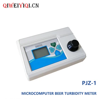 

Microcomputer type beer turbidimeterPJZ-1