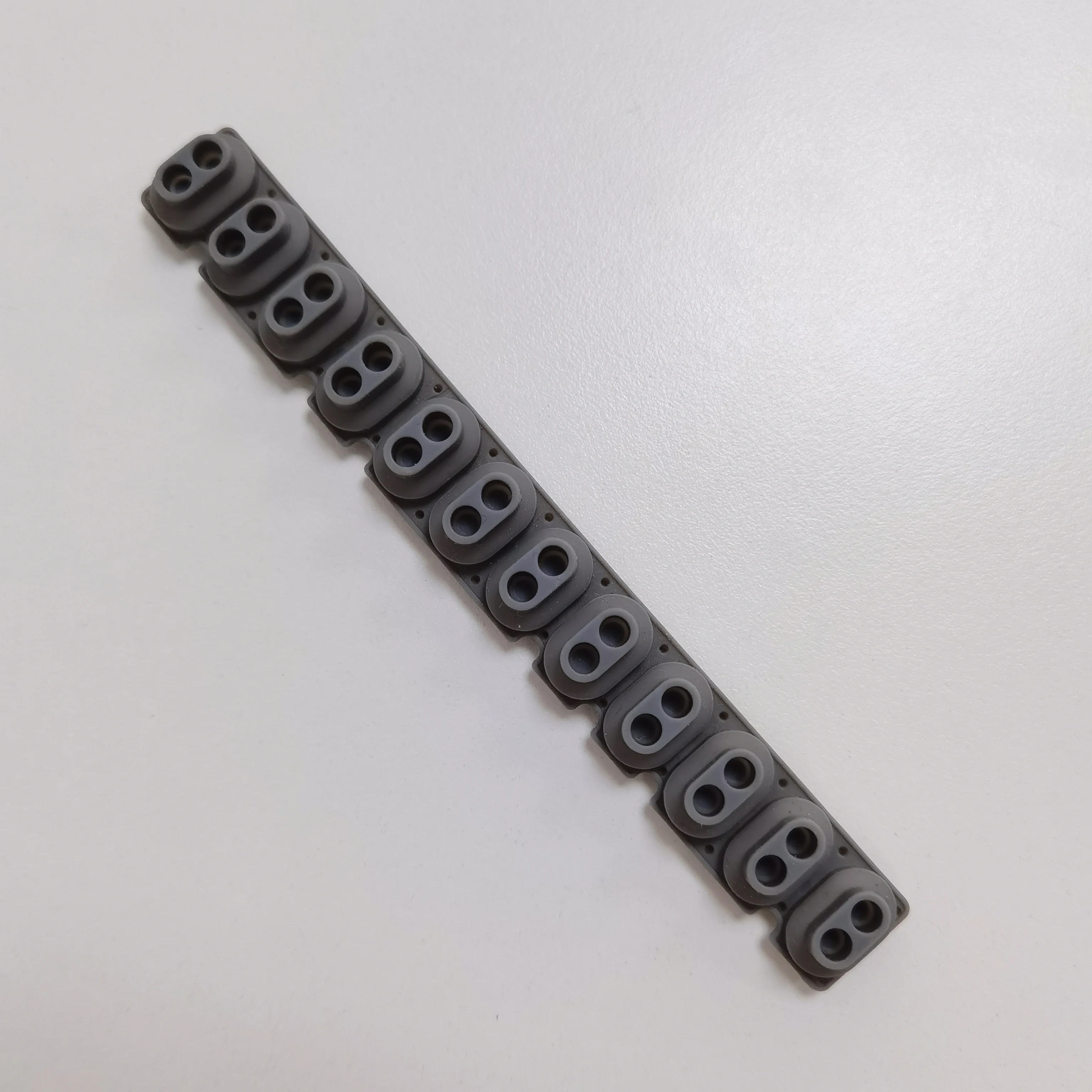 Per Korg Sp-170 Sp-280 Photo-88 Krome-88 Lp-180 Kross-88 Pulsante Pad Di Contatto Interruttori In Gomma Conduttiva D-Pad Tastiere