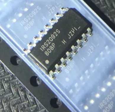 

1PCS/LOT new origin IRS2092STRPBF IRS2092S SOP16 Audio amplifier chip