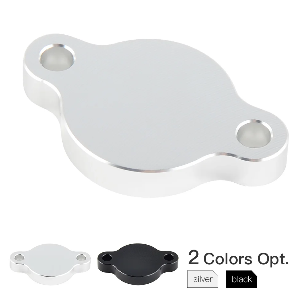 Aluminum Oil Injection Block Plate Kit Yamaha Blaster 2004 Yamaha