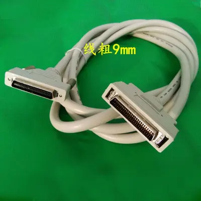 ЧПУ DSP 0501 контроллер системы 50 Pin connetion кабель
