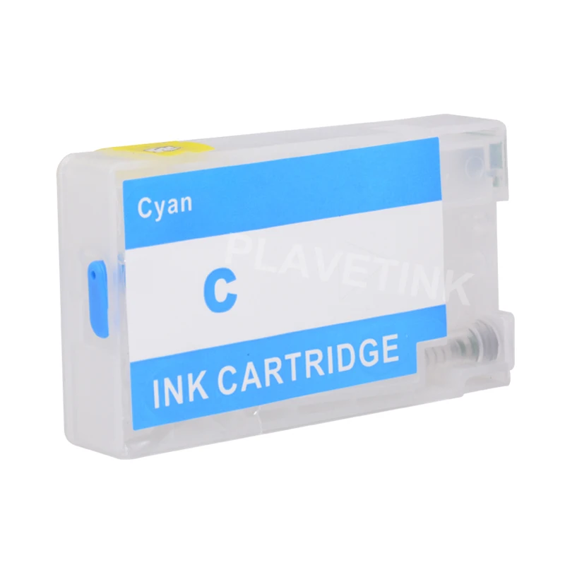 Чернильный картридж Plavetink PGI1200XL для Canon PGI 1200 XL Запасные картриджи принтера MAXIFY MB2020