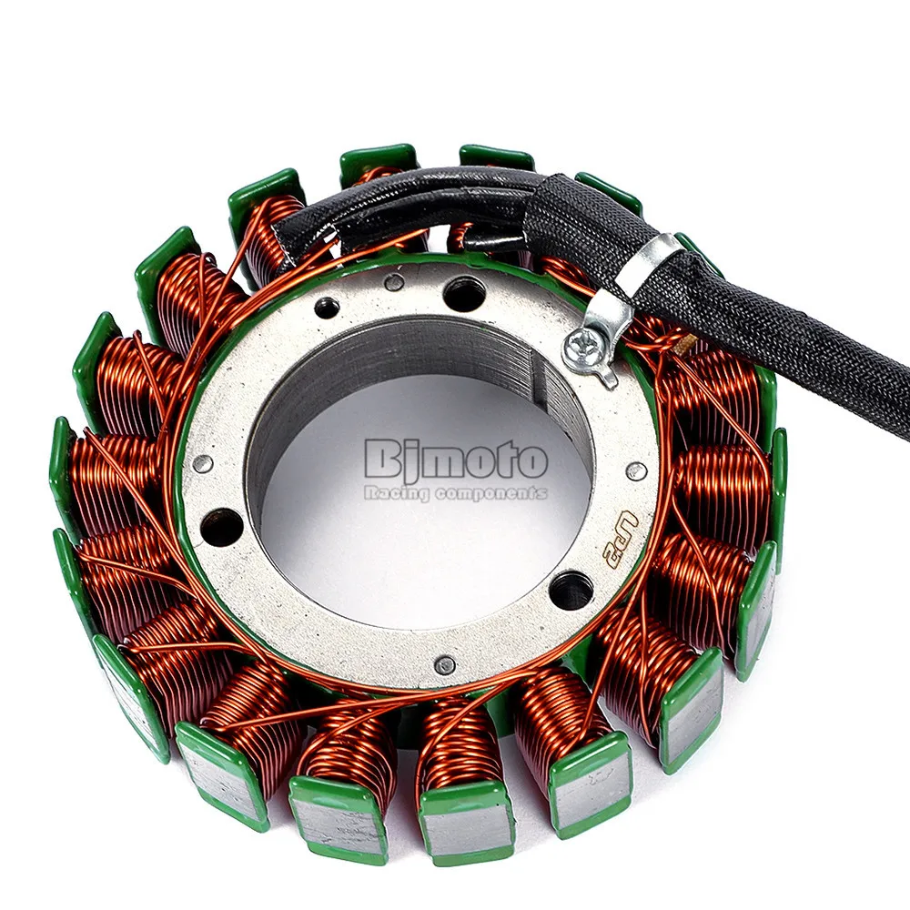 Мотоцикл Статор катушки запчастей для Kawasaki 21003-1301 21003-1377 VN1500 VN 1500 классический 1996 1997 1998