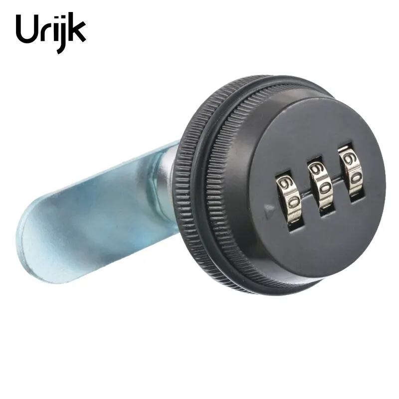 

Plastic Bottle Password Lock Combination Lock Wine Stopper Vacuum Plug Device Preservation For Furniture Hardware