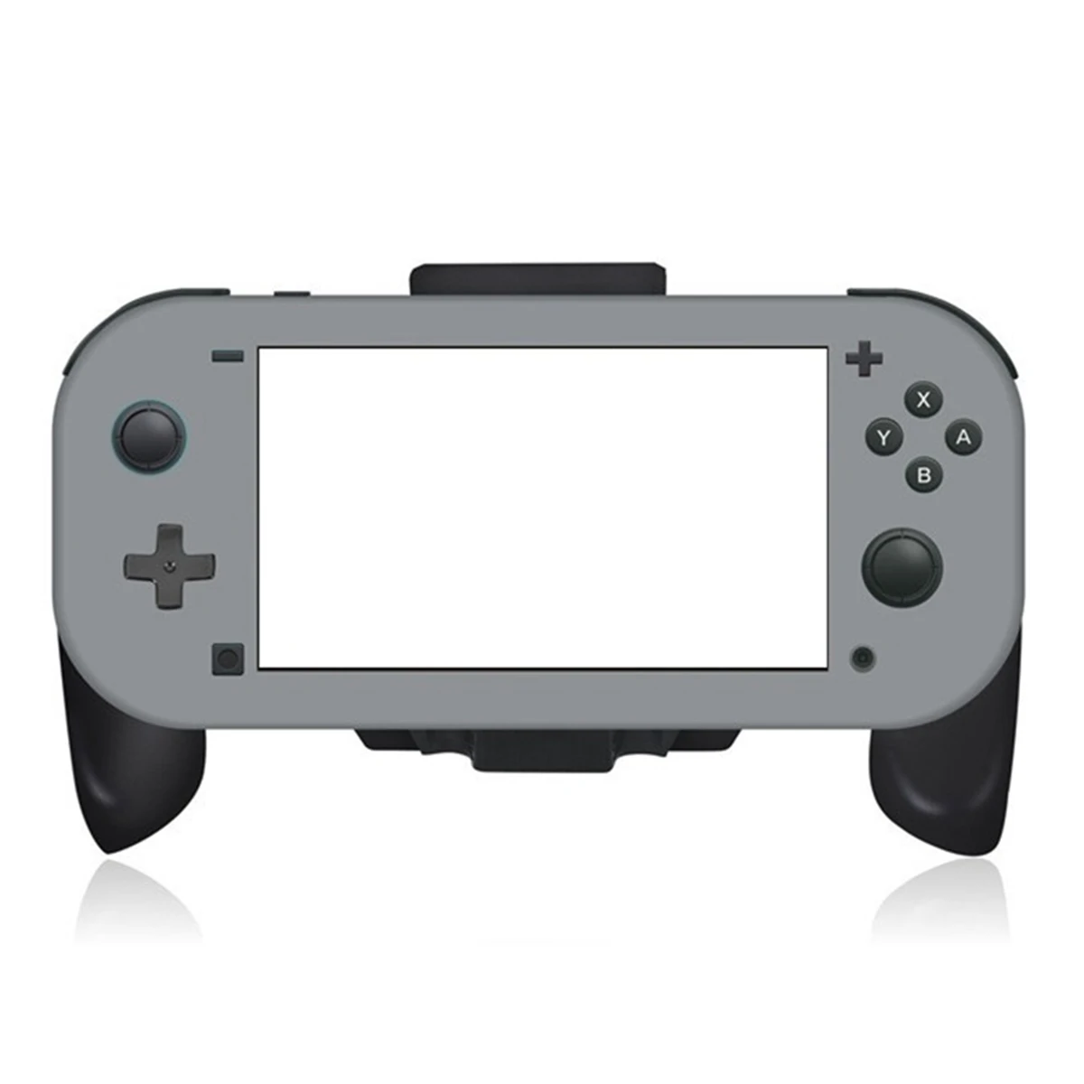 Защитные чехлы для игр, противоскользящие Чехлы для игр с держателем для Ns switch Lite, игровые аксессуары
