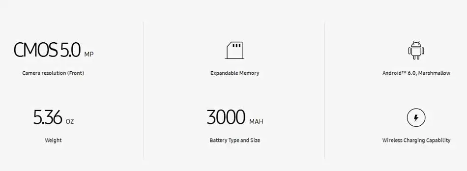 Мобильный телефон samsung Galaxy S7 G930F 4G LTE Exynos 8890 Octa core 5," 4 ГБ 32 ГБ 12 МП nfc-телефон на базе Android