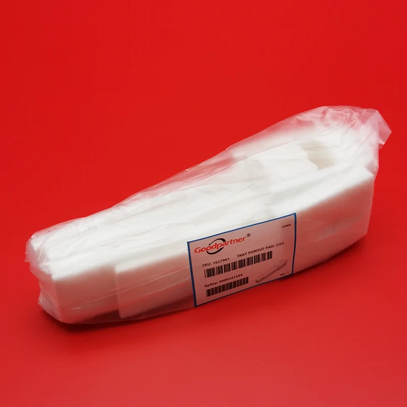 1 х Губка для чернильного бака Epson L355 L210 L120 L365 L110 L111 L130 L132 L211 L220 L222 L300 L301 L360 L362 L363 L366