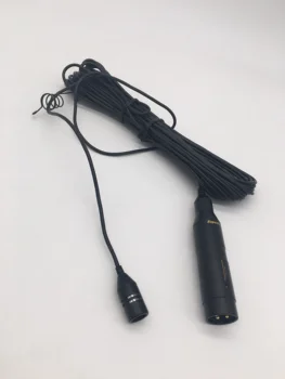 

Superlux PRA52B PRA-52B Ceiling Installation Condenser Microphone Hanging Microphone for Project Concert Hall