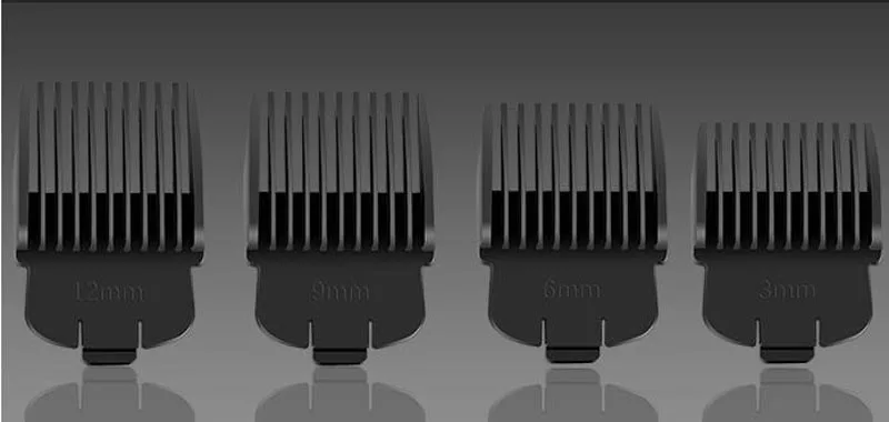 KM-1407 Rechargeable Electric Nose Hair Clipper Multifunctional Men Hair Trimmer Professional Electric Shaver Beard Razor_010