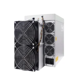 King Btc – mineur Bitmain T19, 84Th/s, micro bt, en stock 