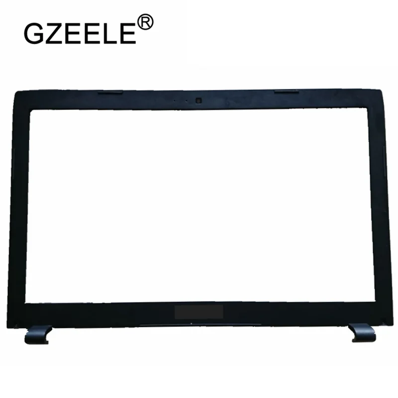 GZEELE ailinhao сменная крышка ноутбука для ASUS GL553 GL553V GL553VD экран ноутбука рамка Чехол B крышка