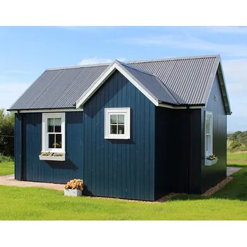 

Fashionable movable prefab expandable container house