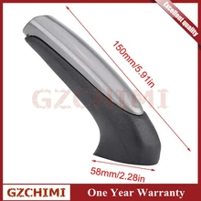 Автомобильный Стайлинг 47115-SNA-A82ZB 47115SNAA82ZB A82ZB 47115-SNA-A82ZA 47115SNAA82ZA аварийная ручка стояночного тормоза для civic 06-11