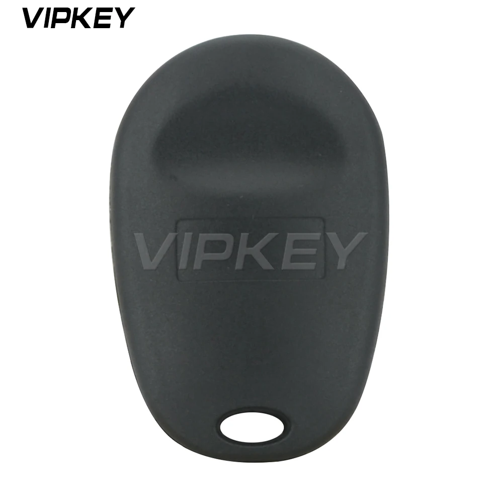 Дистанционный брелок для ключей Remotekey GQ43VT20T 89742-AE030 5 кнопок 315 МГц для дистанционного брелока Toyota Sienna
