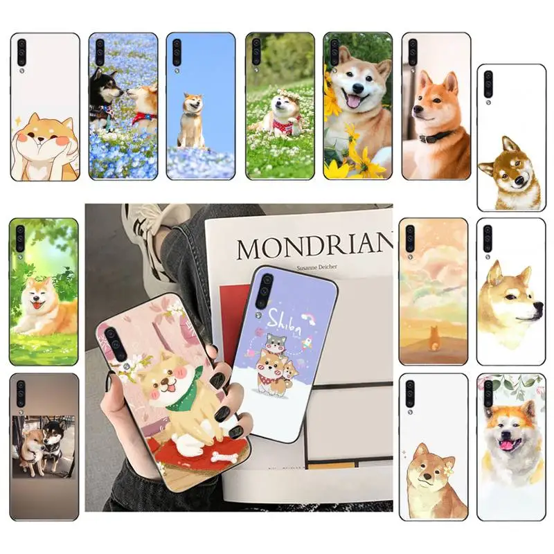 Чехол для Samsung A71 A41 A21 A31 A72 A50 A70 A11 A12 M31 A02 A51 A32 | Мобильные телефоны и аксессуары
