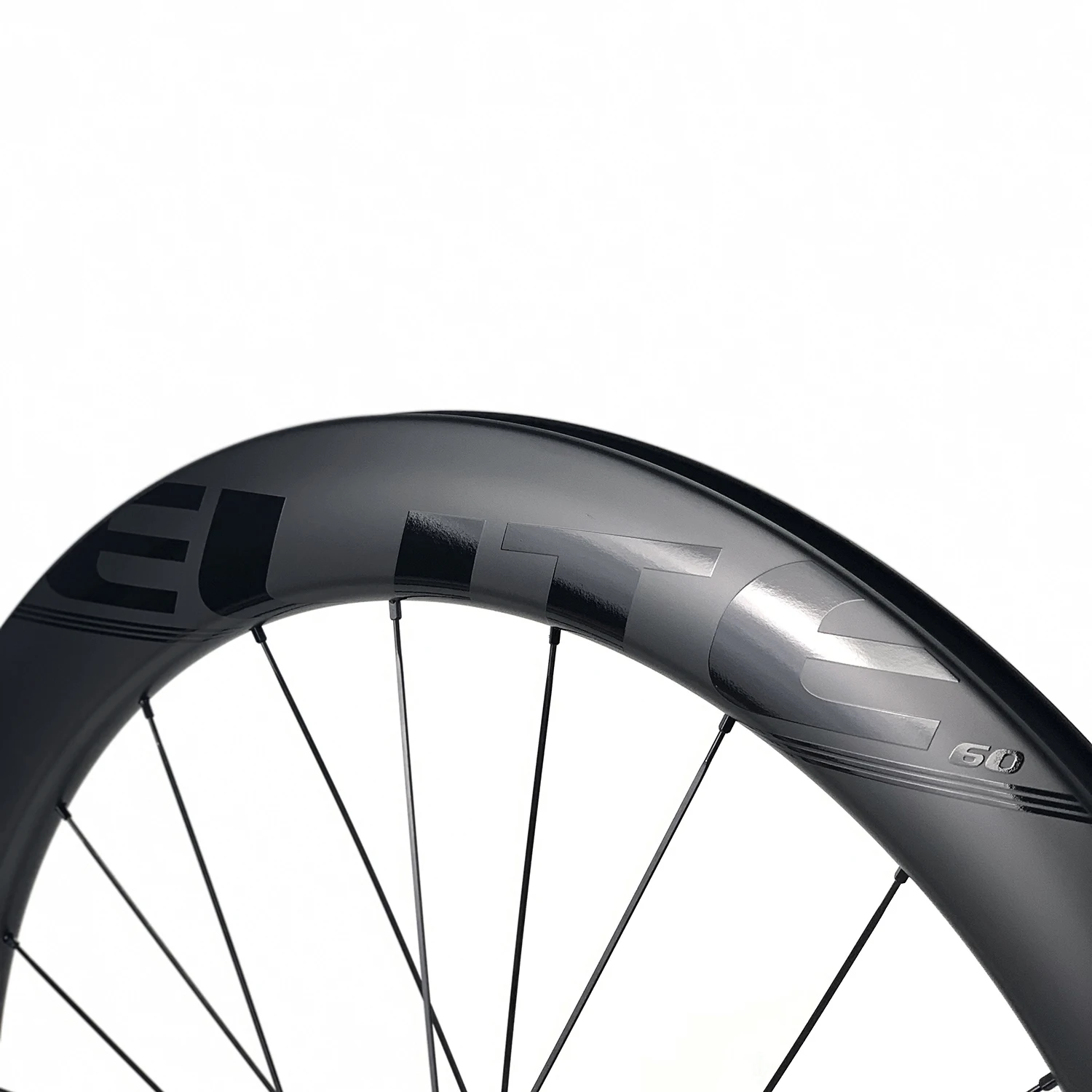 ELITEWHEELS PRO 700c Углеродные дорожные дисковые колеса велосипеды Sapim CX Ray трубчатые