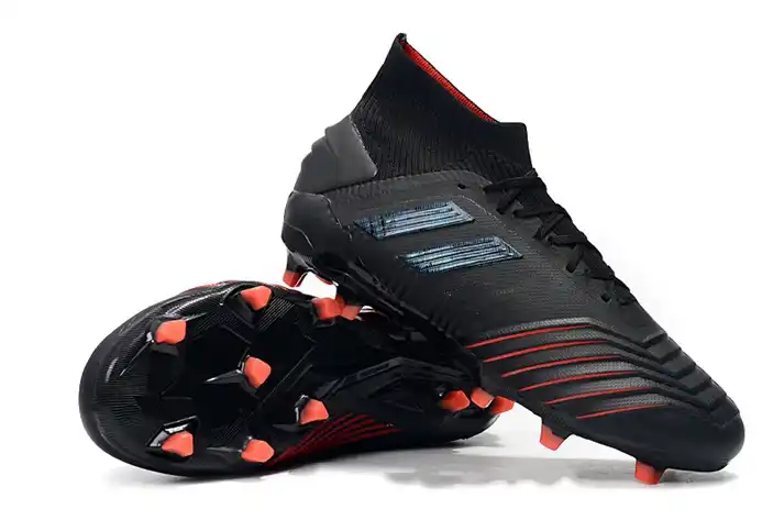 predator cleats 2019