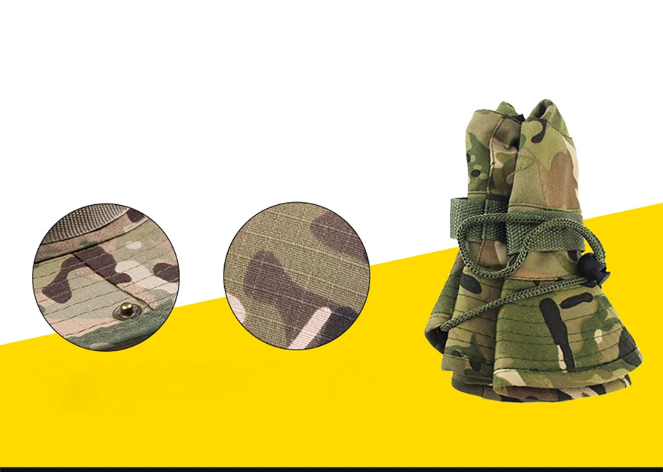 Мужская армейская тактическая Кепка унисекс, кепка для пейнтбола, военная круглая Кепка s, Мужская кепка для кемпинга, джунглей, камуфляжная кепка, кепка для рыбалки, пешего туризма, хлопковая