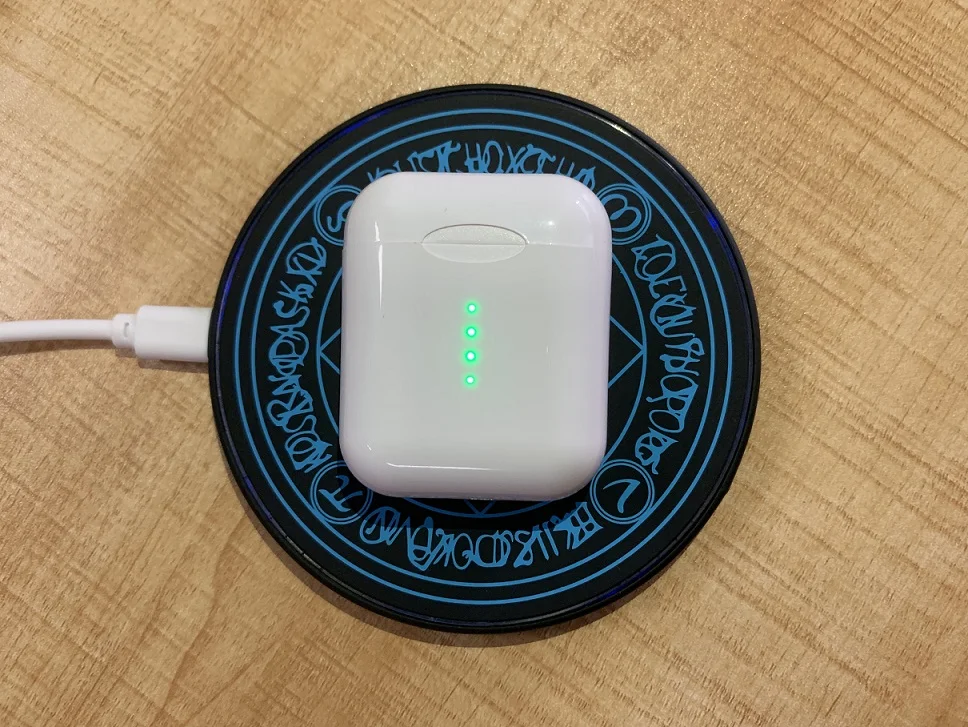 Наушники i10 tws i10s с оригинальным сенсором Inteligente, беспроводные Bluetooth 5,0, наушники с сенсорным управлением, PK i200 i9000 i500 i8000 i3000