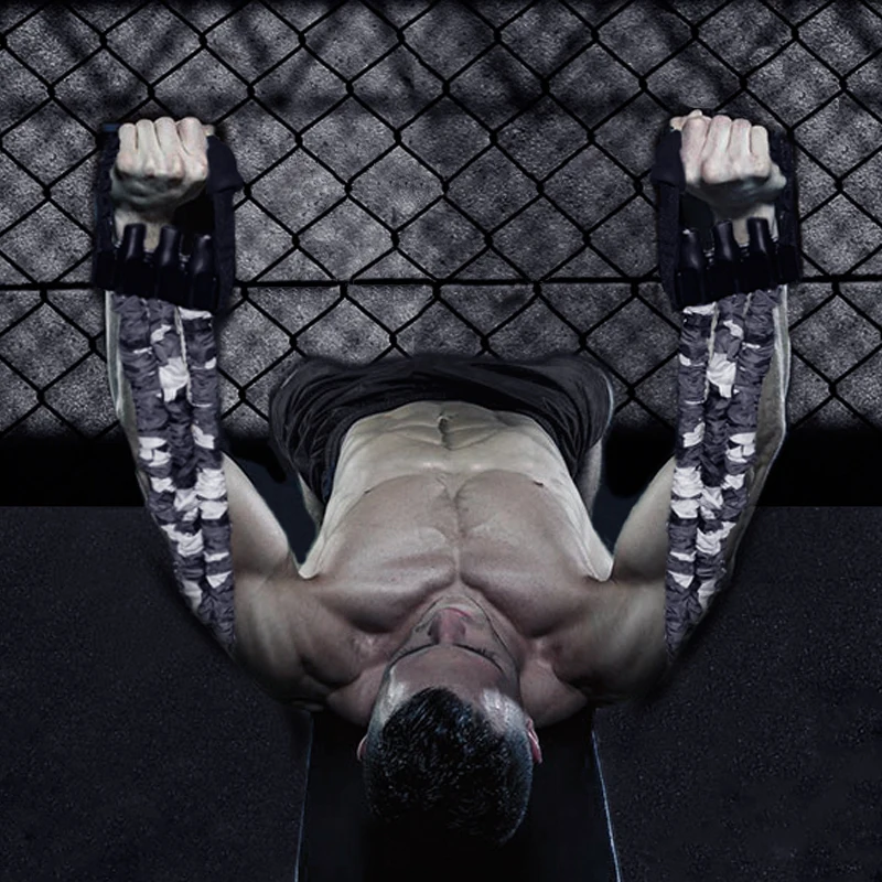 Preise Widerstand Band Für Bank Barbell Push Up Unterstützung Halterung Pull Arm Übung Brust Muscle Training Fitness Ausrüstung In Home gym