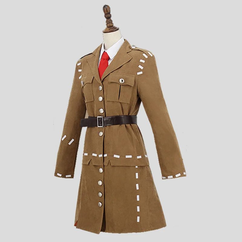 Game Identity V Cosplay Costume Coordinator Martha Behamfil Cosplay Costume Cosplay Costumes