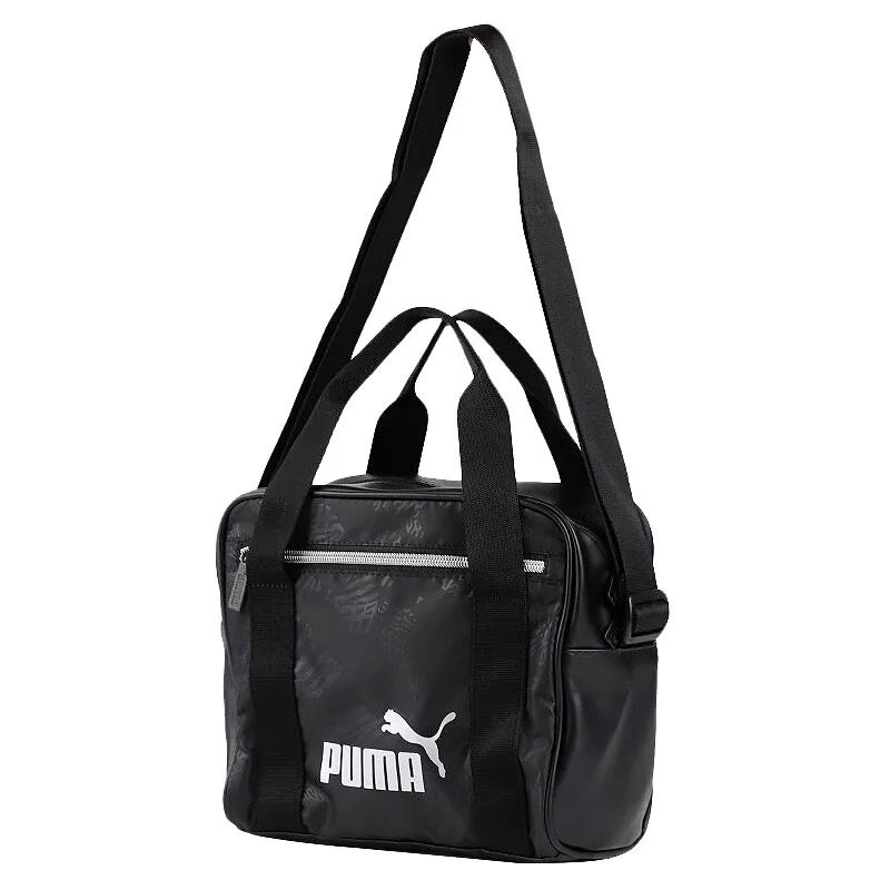 puma mini duffle bag