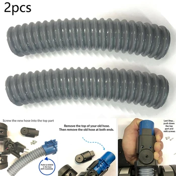 

Floor Head Hose Hose For VAX BLADE Stick Cordless Vacuum cleaner High Quality