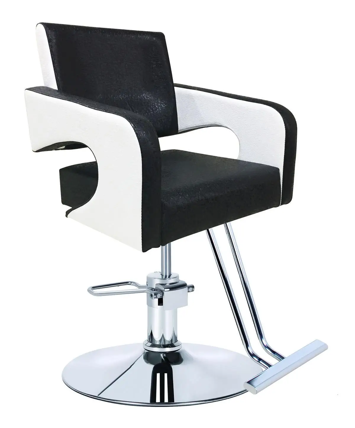 Belleza Barbeiro Mueble De Salon Schoonheidssalon Парикмахерская Barbero Sedie Sedia Barbearia Cadeira магазин Silla парикмахерское кресло