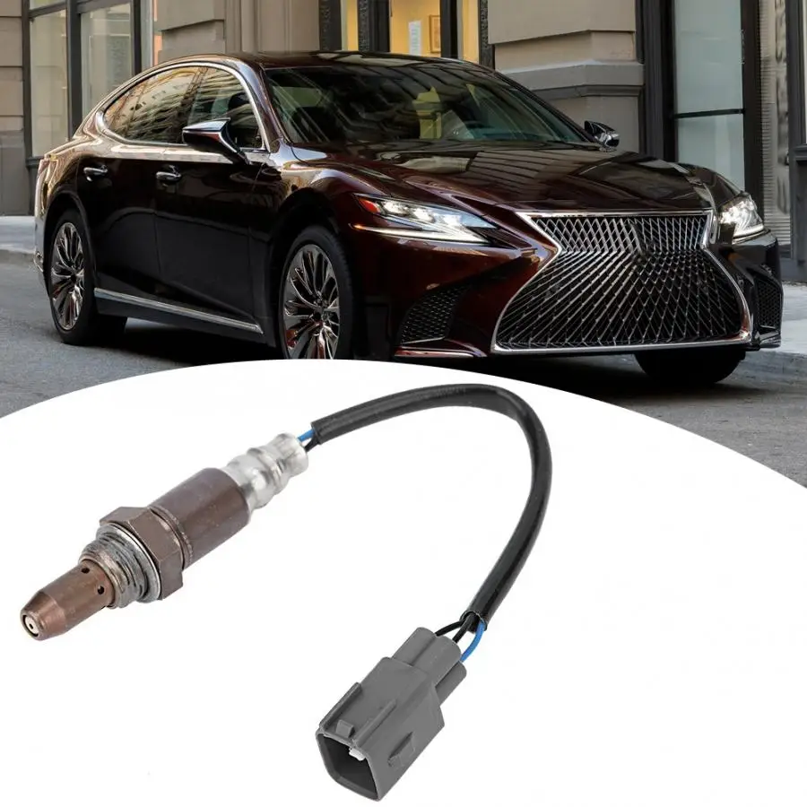 Датчик кислорода O2 89467-48150 подходит для Lexus GS350/GS460/IS250/IS350/LS600H для TOYOTA HIGHLANDER автомобильные аксессуары