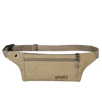 

NEW hot Women Men Multi-function Pockets Outdoor Sport Leisure Fashion Messenger Waist Packs Bag Waterproof anti-theft