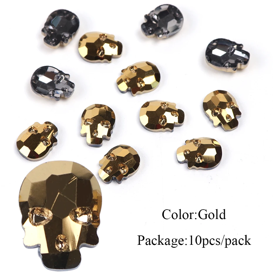 Gold