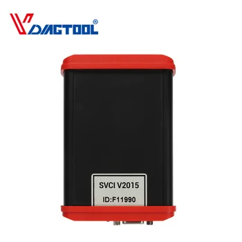 

VDIAGTOOL FVDI 2014 ABRITES Commander Diagnostic Scanner SVCI2014 Odometer Correction Key Programmer Unlimited With 18 Software