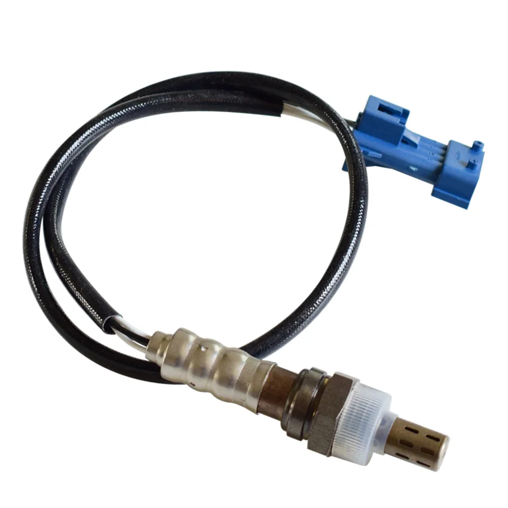 Датчик содержания кислорода Lambda O2 для Citroen Berlingo peugeot 206 207 208 Fiat Fiorino Mini 11787548961 7548961 1618V3