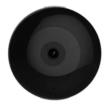 HD Беспроводной Wi-Fi/DV IP мини Портативная инфракрасная камера ночного видения для спорта на открытом воздухе Мини датчик движения видео домашняя камера безопасности
