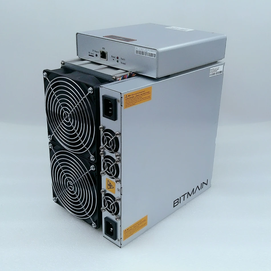 BTC BCH Биткойн Майнер BITMAIN AntMiner T17 42T ASIC шахтер с PSU лучше, чем S17 T17e S17e S9K M21 M20S M21S T2T T3 E12 F1 F3 F5M T9